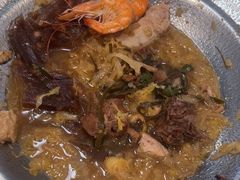 -龙香居海鲜浑锅家常菜·特色驴肉