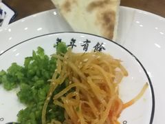 -福顺祥大盘鸡(临潼店)
