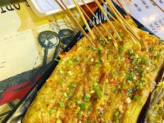 -曾哥烧烤店(红瓦寺店)