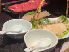 -捞王猪肚鸡火锅(昆山店)