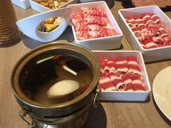 -古关火锅店(古北水镇景区店)