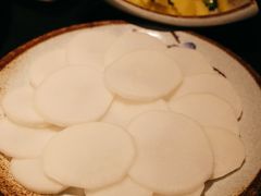 白萝卜-大龙燚火锅(五一广场店)