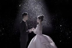 -巴黎新娘婚纱摄影·婚礼策划(嘉定总店)