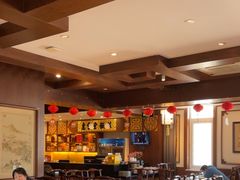 -惠丰堂饭庄·烤鸭·京味菜(西北旺·唐家岭店)