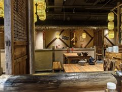 -破三川·新川菜(静安大融城店)