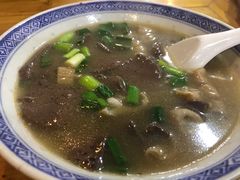 -锦泓老字号猪脏粉(东联大厦店)