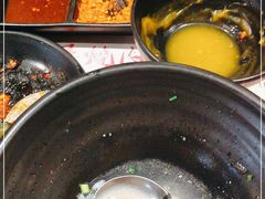 -千寻烧肉(政务区店)