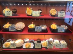 -天丼‧天妇罗盖饭(天神店)