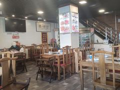 -马记伊源斋涮肉·清真菜(百子湾店)