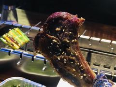 -三个蒙古大叔羊肉串(大宁店)