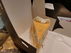芒果千层-洪小凡(钱塘明月店)