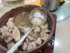 -香顺·客家菜(东坑店)