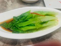炒生菜-亢龙太子酒轩·花园店