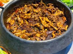 -屋里家延边朝鲜族冷面(梅林3店)