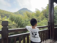 -天目湖御水温泉·度假酒店