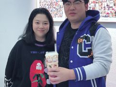 -九秋茶铺(三里屯店)