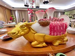 -尚海豆捞(乐虹坊店)