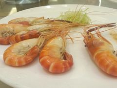 -国惠大酒楼(仓山万达店)