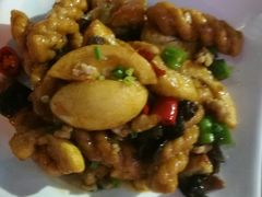 -陈帅夜排档·龙虾·炒菜·烤串(世茂店)