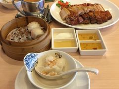 -多多旺港式茶餐厅(新区店)