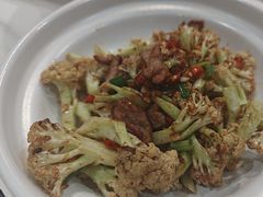 -兰湘子·湘菜小炒(石家庄万象城店)