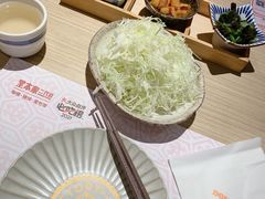 -堂本家·二代目·炸猪排(Express东海店)