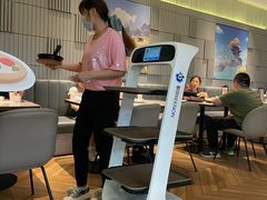 -必胜客(上海新南方商城PH店)