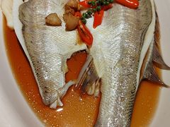 -绿茶餐厅(华贸购物中心店)