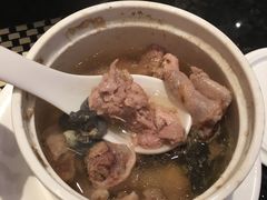 -新兴·金羊座·粤菜点心(乐峰店)