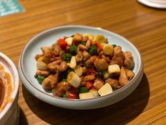 -禾珍珠家常小馆(河南博物院店)