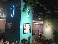 -海马体照相馆(天津世纪都会店)