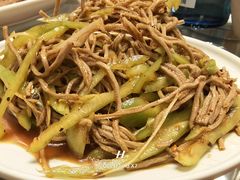 -芝麻花餐厅(祁家豁子店)