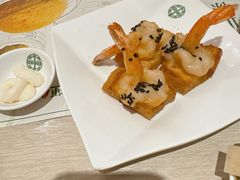 -添好运点心专门店(深水埗店)