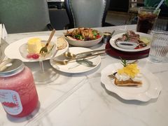 -遇见杜尚西餐厅(万达金街店)