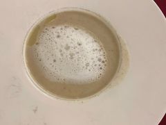 奶牛蘑菇汤-红房子西菜馆(淮海中路店)