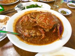 -無招牌海鮮(芽笼店)