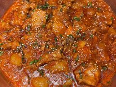 -Ameigo梅果·云贵川bistro(长宁来福士店)