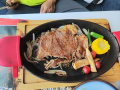 -尊品牛排(绳金塔店)