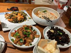 -云海肴·汽锅鸡·云南菜(美罗城店)