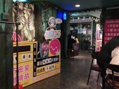 -魔方密室·解谜挑战(静安店)