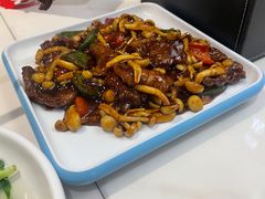 -简小姐·上海餐厅(长城大厦店)