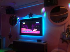 米乐星世界KTV(汇智国际店)-米乐星世界KTV