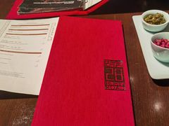 -湖滨28中餐厅·西湖宴·杭州君悦酒店