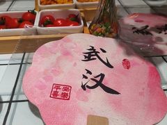 -在莲野·湖北民间菜·头牌松滋鸡(光谷步行街店)