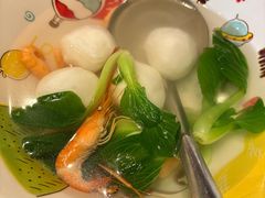 -老淳安—伴山伴湖(千岛湖开元度假村店)