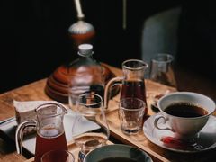 -青咖啡(三坊七巷店)