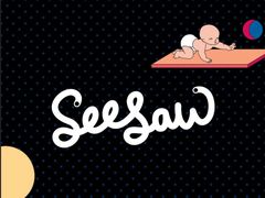 -Seesaw Coffee(环贸iapm店)