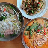 异国美食好滋味