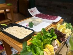 -手选潮汕鲜活牛肉火锅(二七广场店)