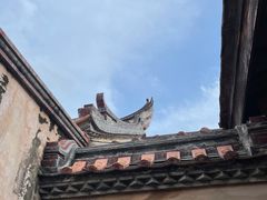 -许驸马府